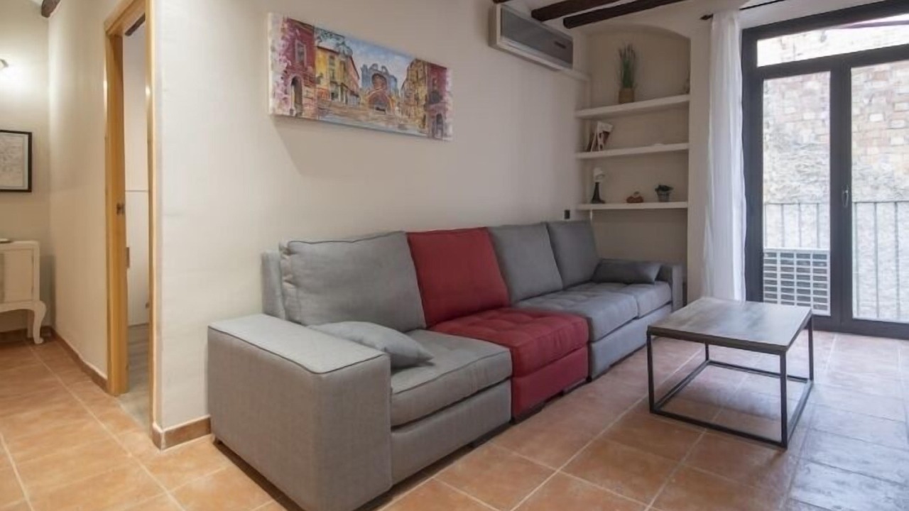 Photo of Livingroom in Old Town