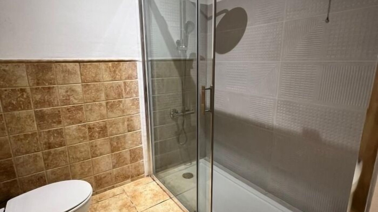 Photo of Bathroom in Old Town