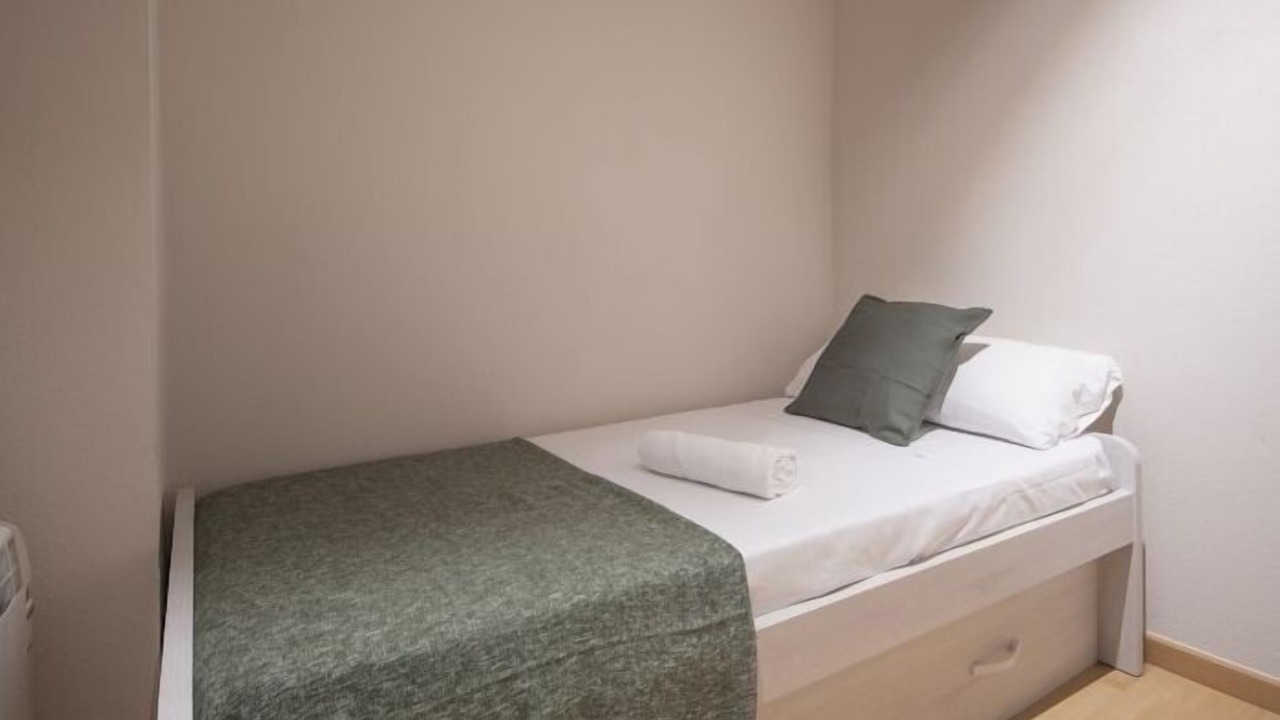 Photo of Bedroom in Old Town