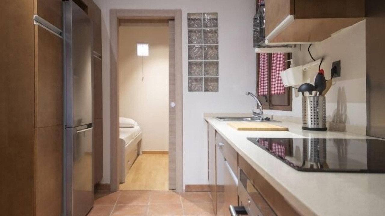 Photo of Kitchen in Old Town