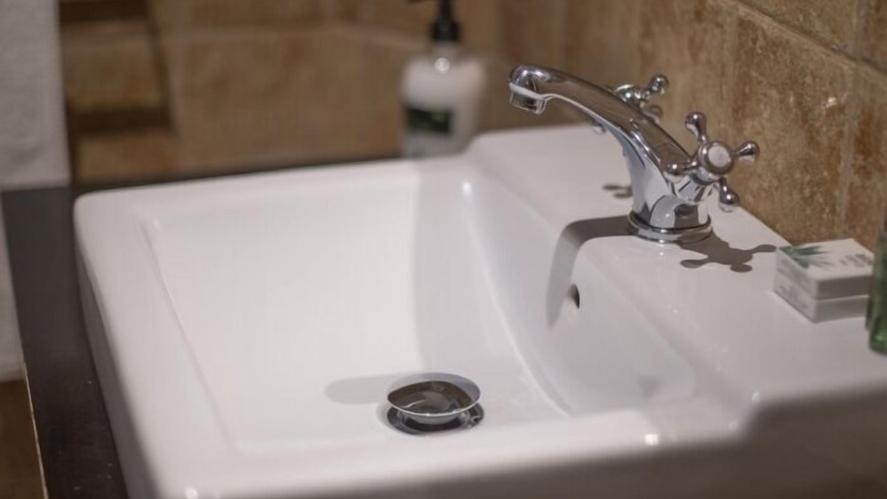 Photo of Bathroom in Old Town
