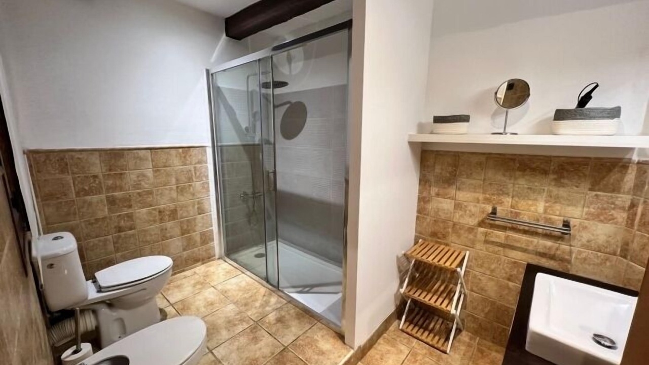 Photo of Bathroom in Old Town
