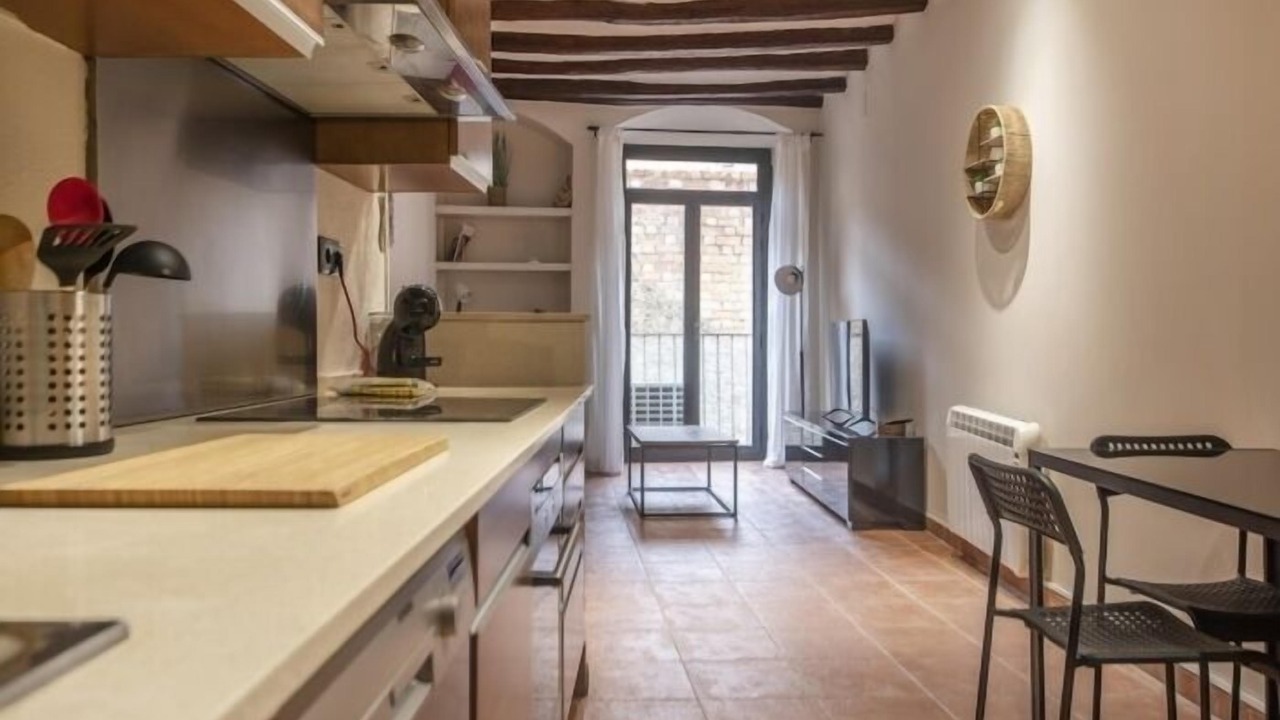 Photo of Kitchen in Old Town