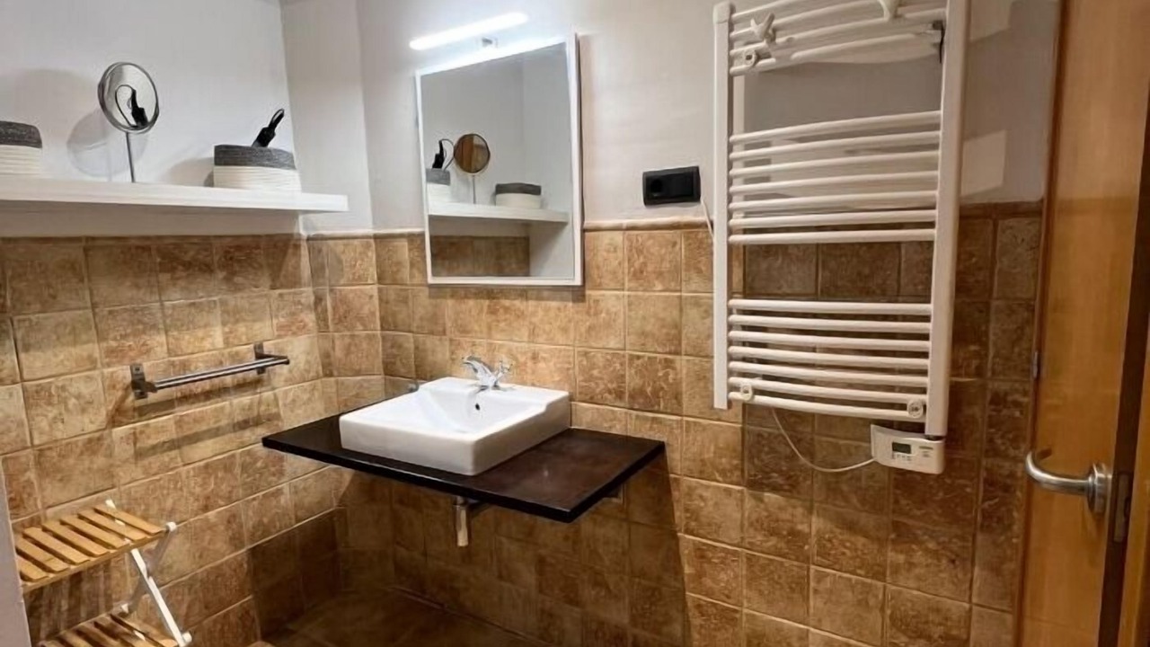 Photo of Bathroom in Old Town