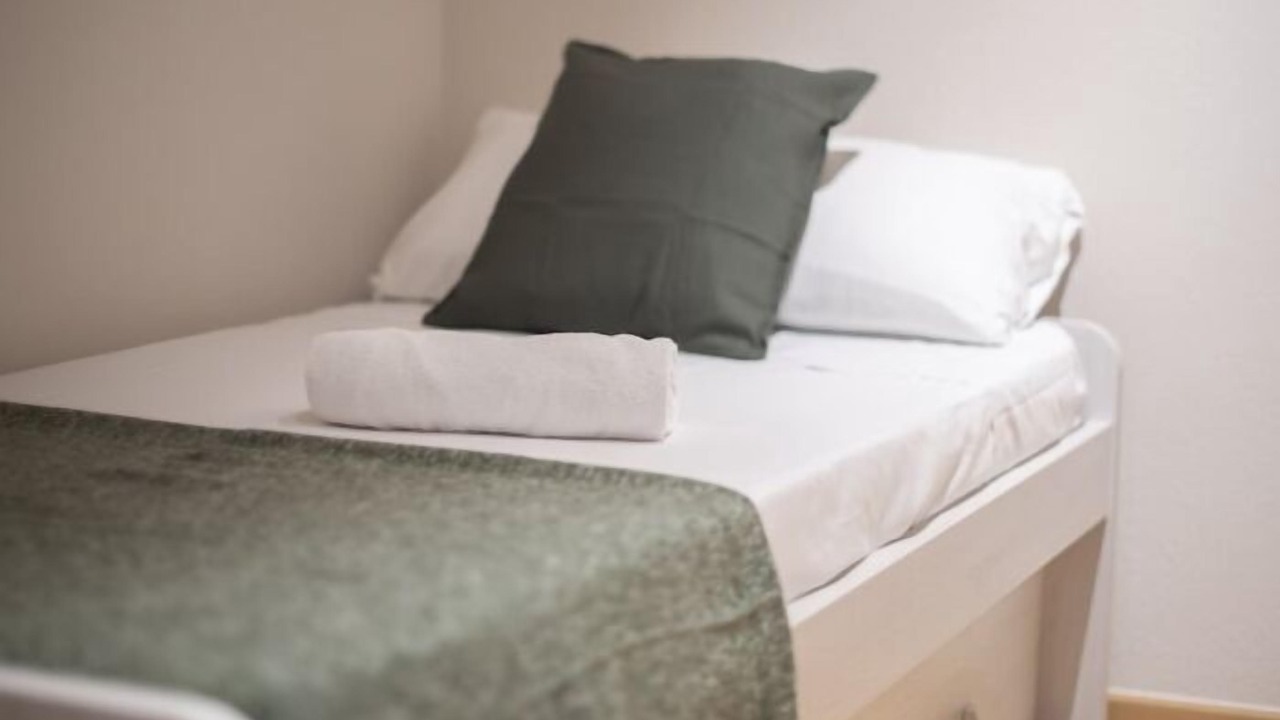 Photo of Bedroom in Old Town