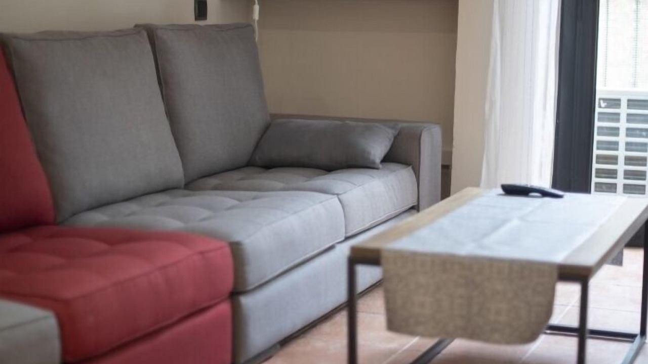 Photo of Livingroom in Old Town