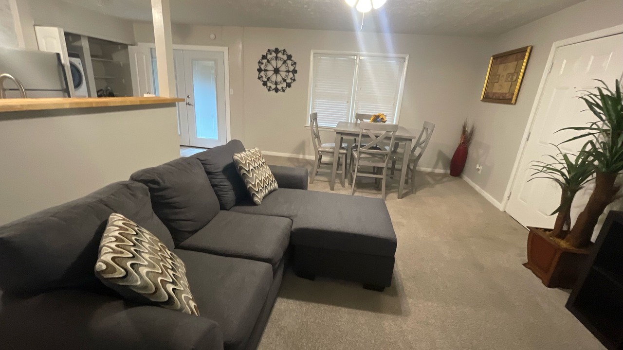 Photo of Livingroom in College Park