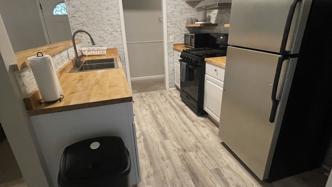 Photo of Kitchen in College Park