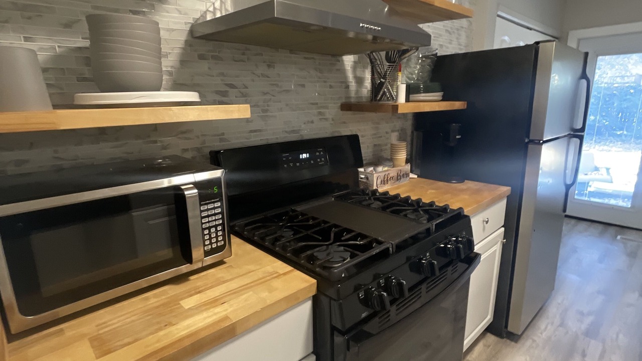 Photo of Kitchen in College Park