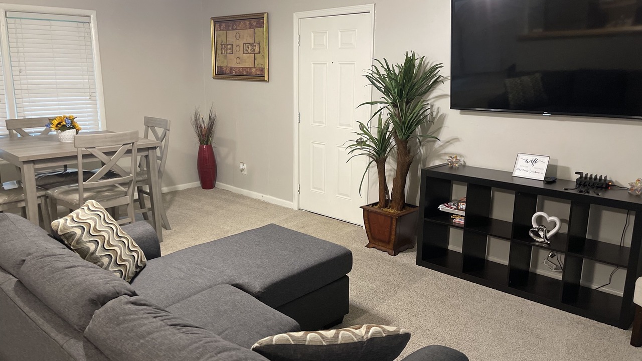Photo of Livingroom in College Park