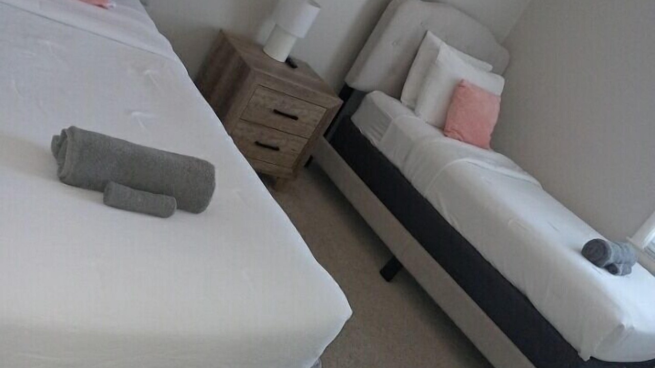 Photo of Bedroom in College Park