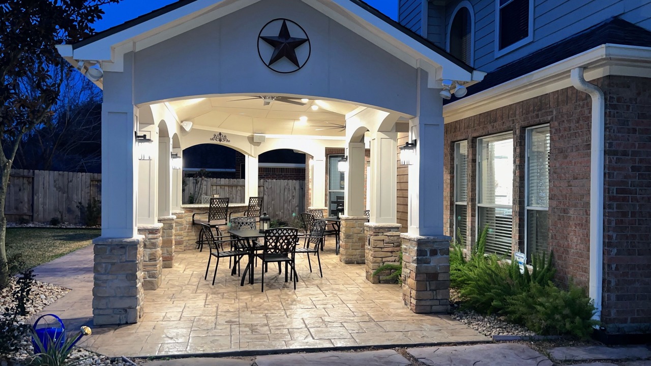 Photo of Outdoor in Cypress