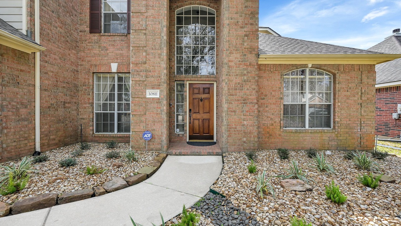 Photo of Outdoor in Cypress