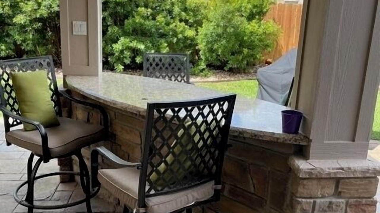Photo of Outdoor in Cypress