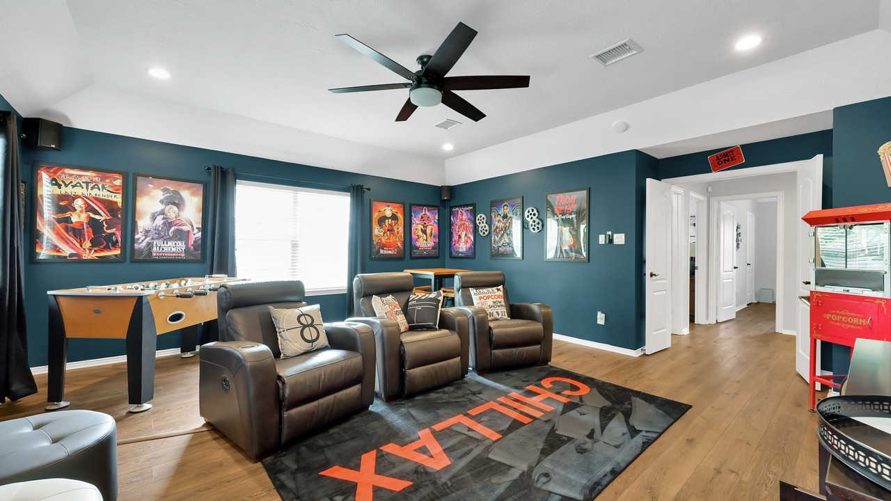 Photo of Bedroom in Cypress