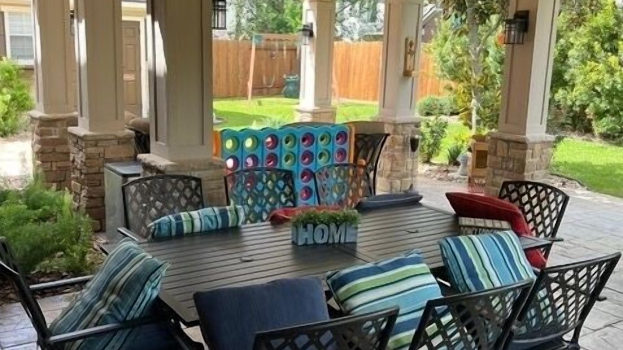 Photo of Outdoor in Cypress