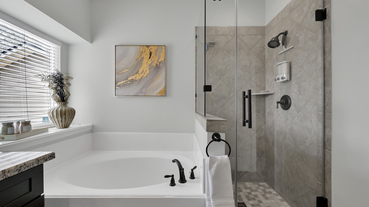 Photo of Bathroom in Cypress