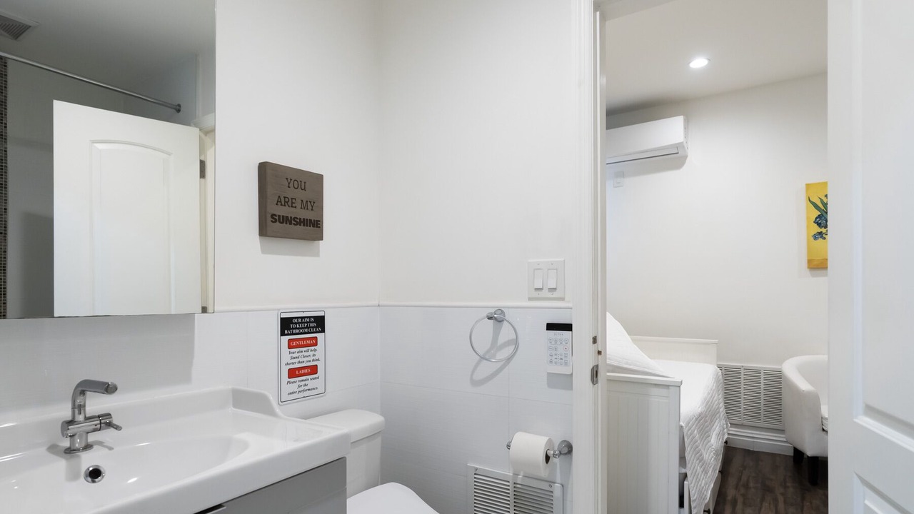 Photo of Bathroom in East Flushing