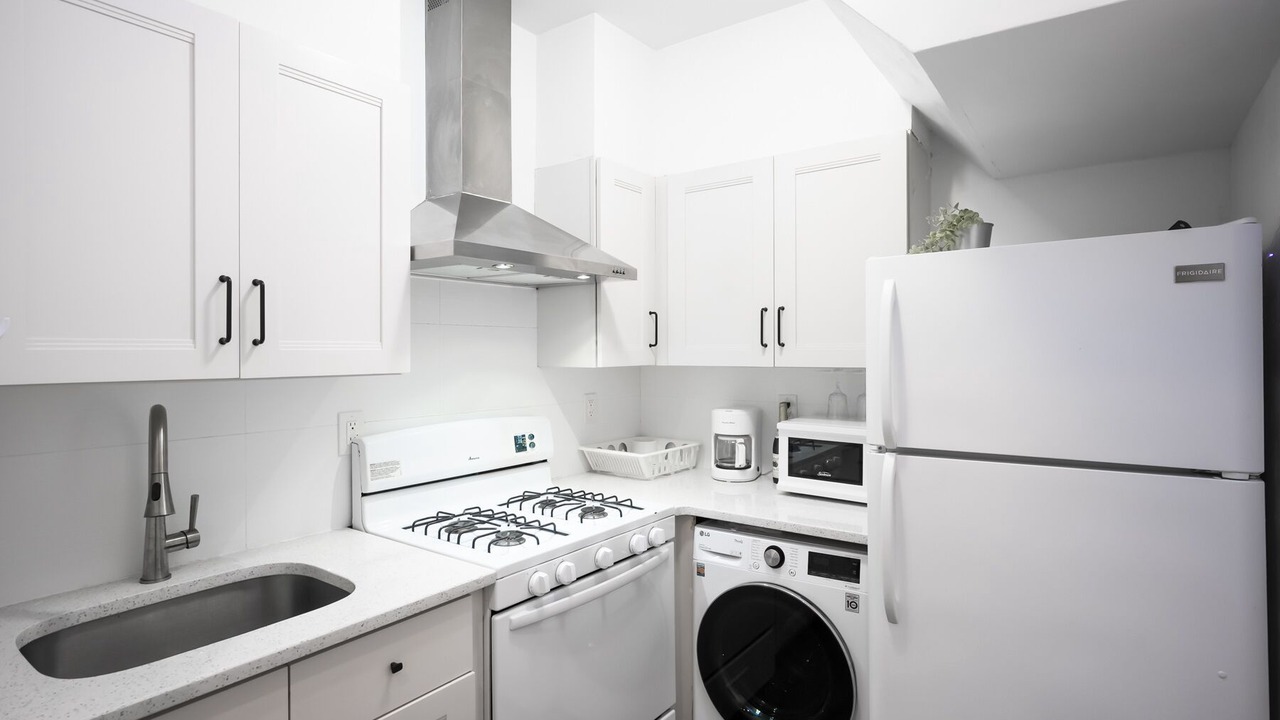 Photo of Kitchen in East Flushing