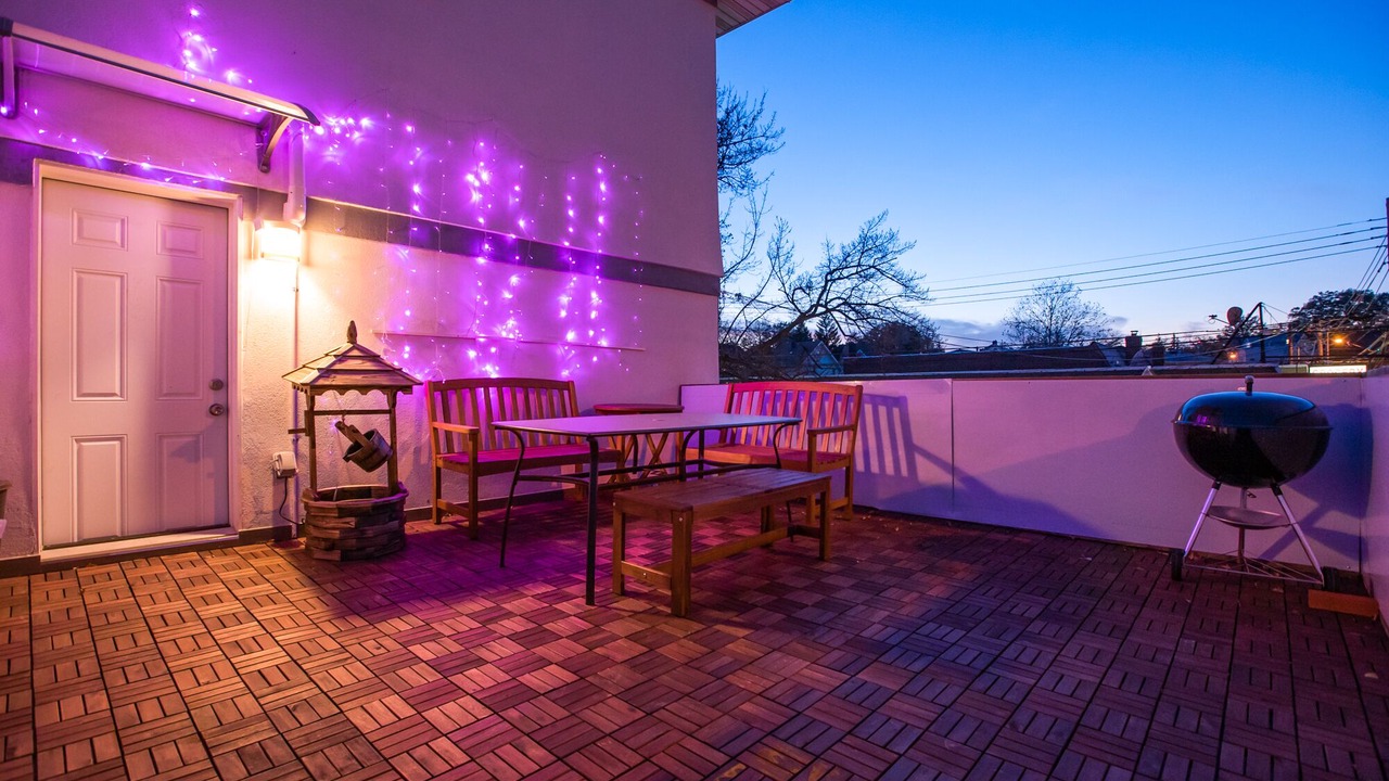 Photo of Outdoor in East Flushing