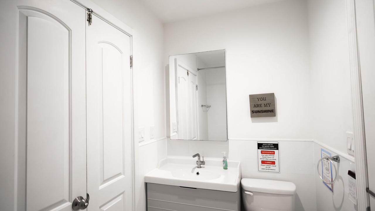 Photo of Bathroom in East Flushing