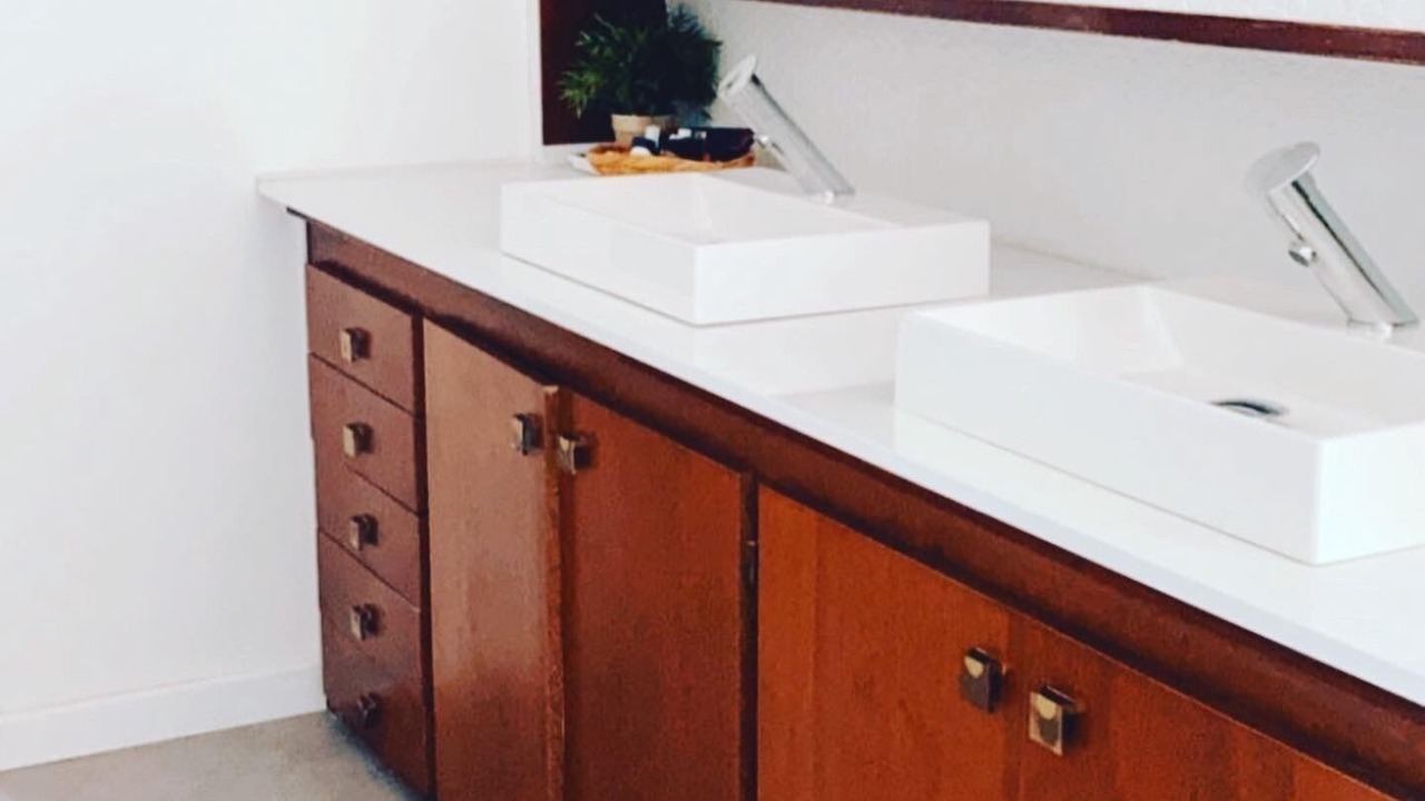 Photo of Bathroom in Villeneuve-de-la-Raho