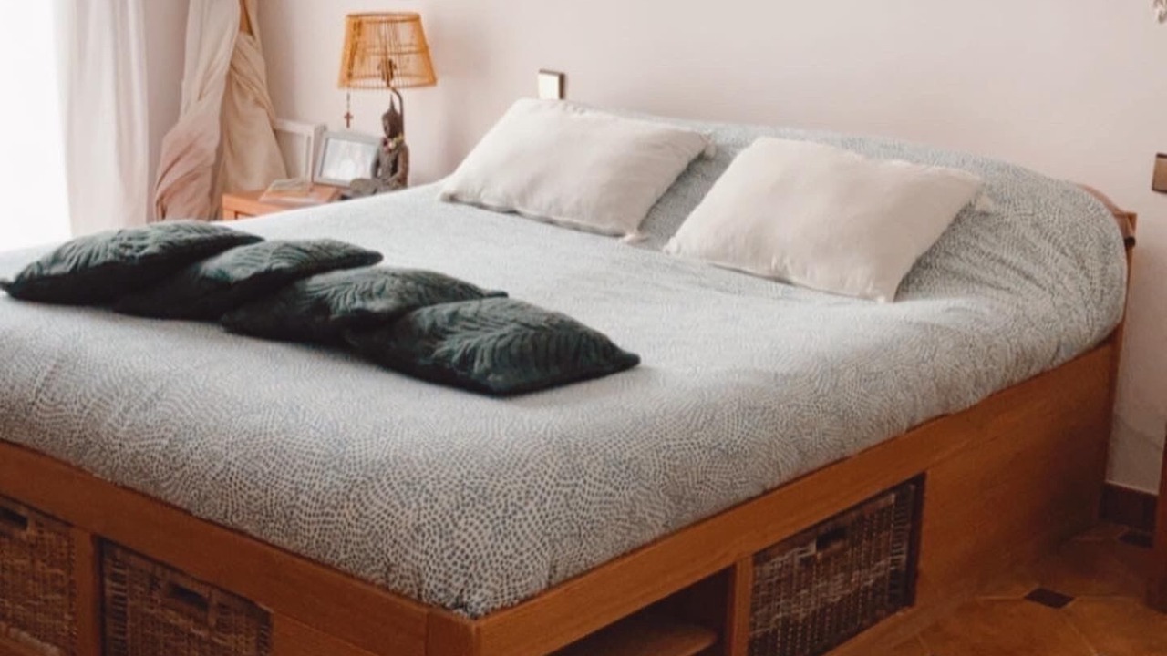 Photo of Bedroom in Villeneuve-de-la-Raho