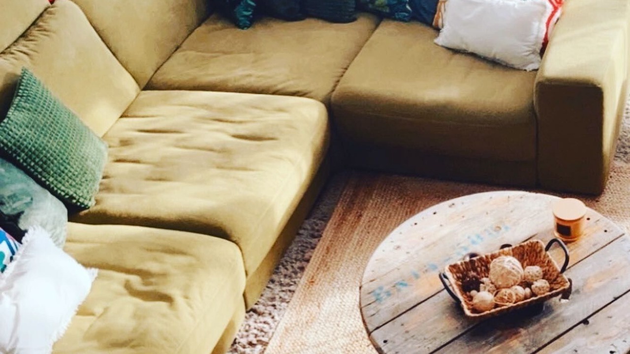 Photo of Livingroom in Villeneuve-de-la-Raho