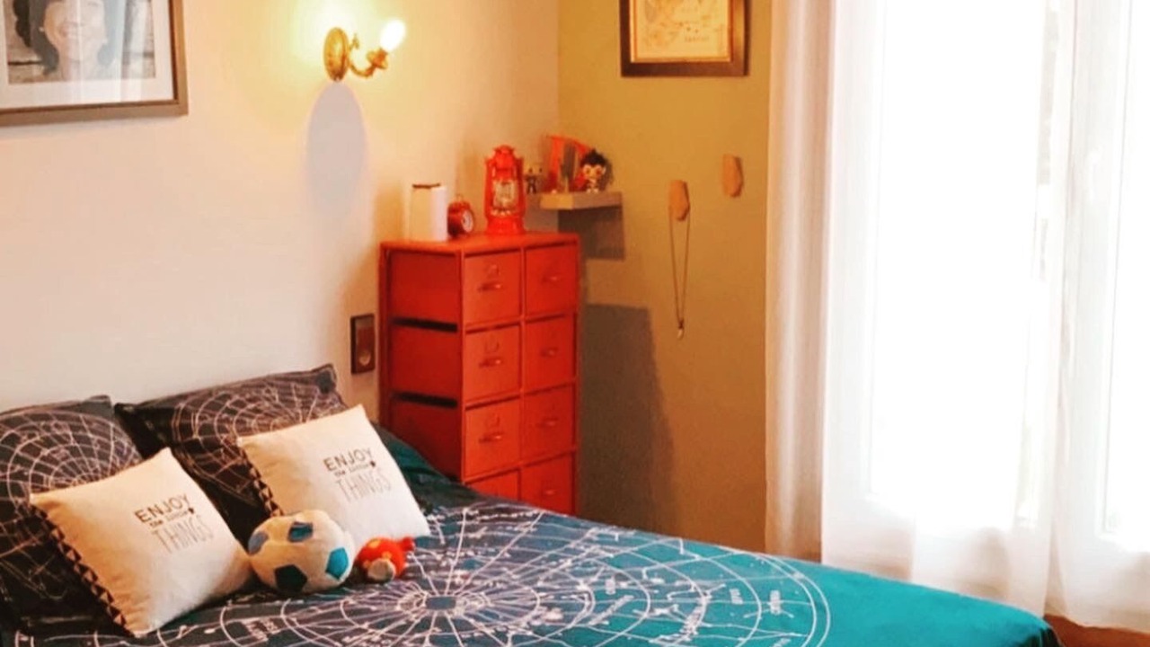 Photo of Bedroom in Villeneuve-de-la-Raho