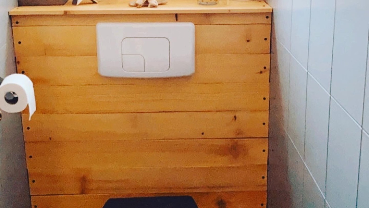 Photo of Bathroom in Villeneuve-de-la-Raho