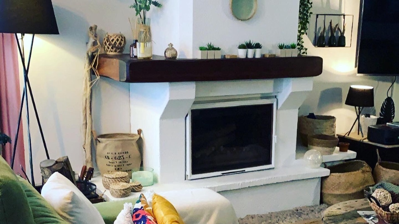 Photo of Livingroom in Villeneuve-de-la-Raho