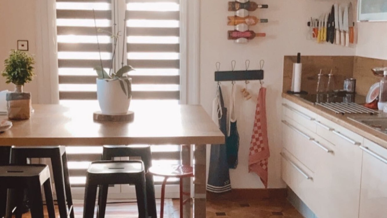 Photo of Kitchen in Villeneuve-de-la-Raho