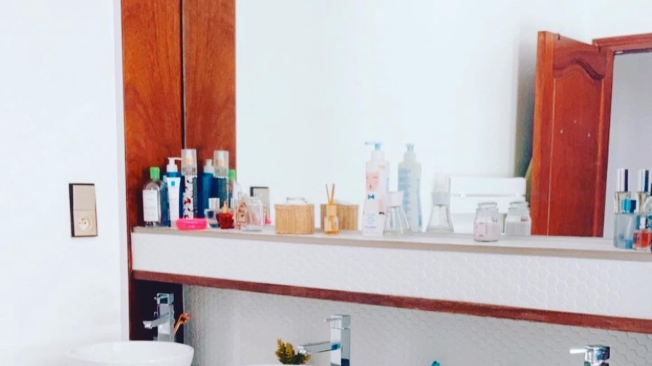 Photo of Bathroom in Villeneuve-de-la-Raho