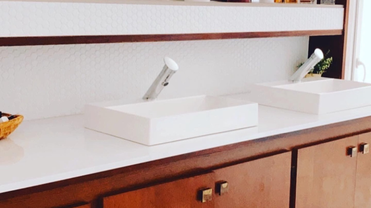 Photo of Bathroom in Villeneuve-de-la-Raho