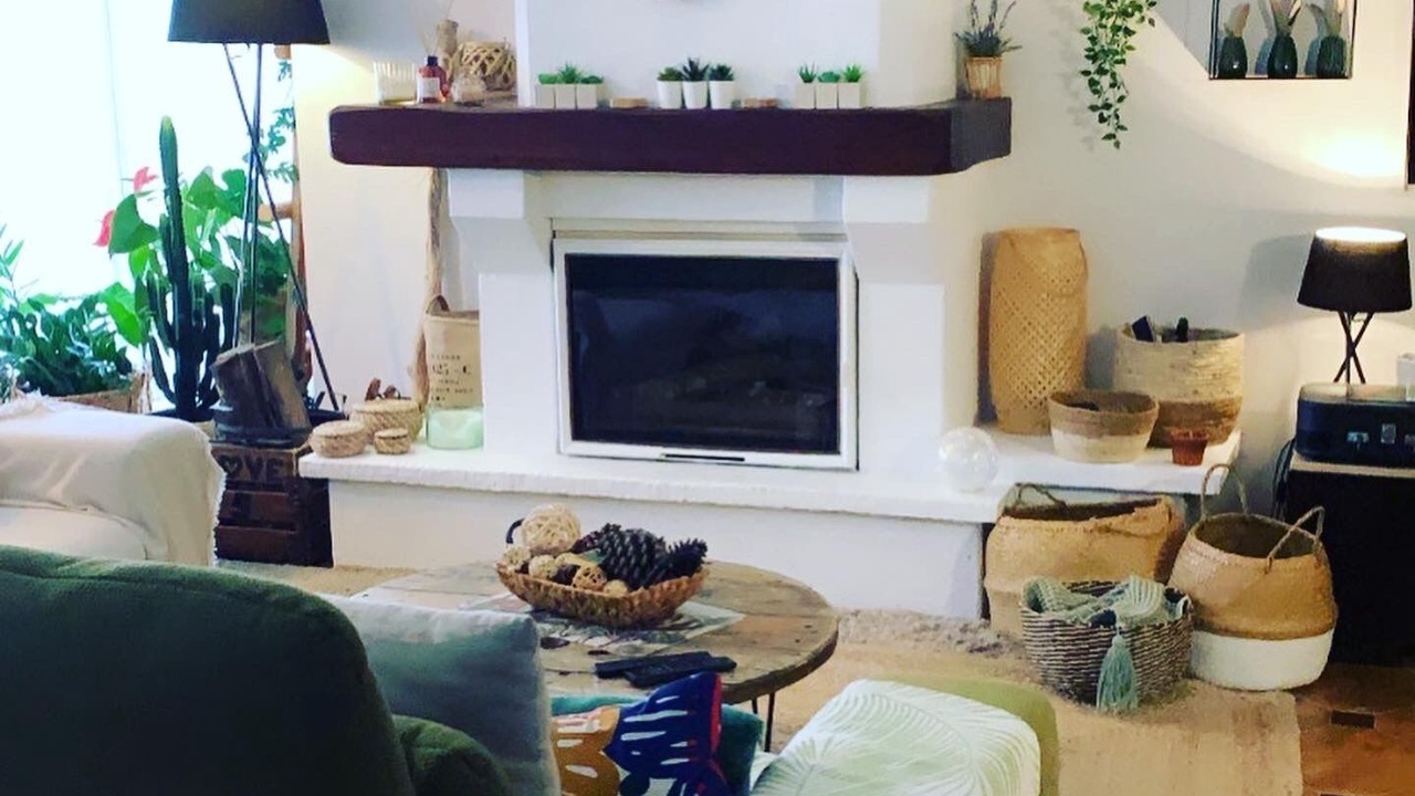 Photo of Livingroom in Villeneuve-de-la-Raho