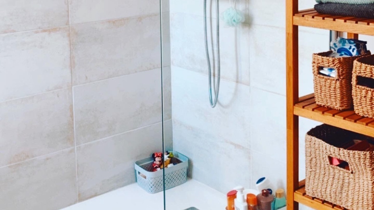 Photo of Bathroom in Villeneuve-de-la-Raho