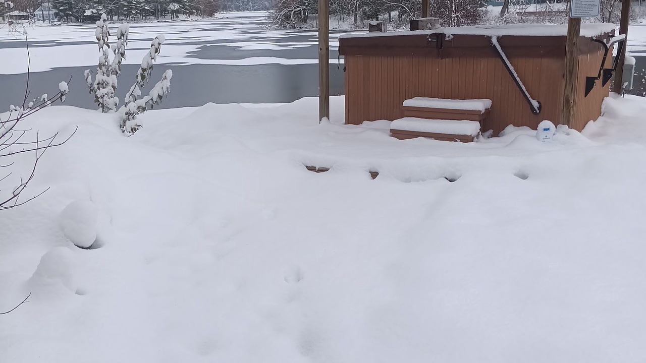 Photo of Outdoor in Irons