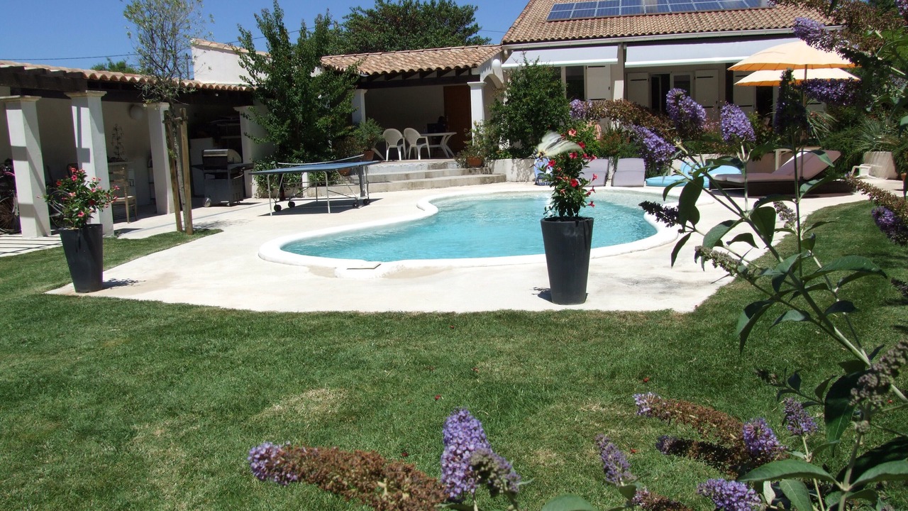 Photo of Outdoor in Saint-Mathieu-de-Treviers
