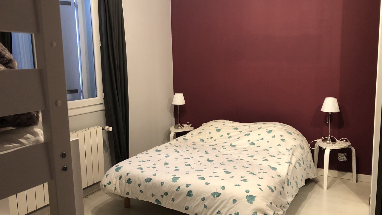 Photo of Bedroom in Saint-Mathieu-de-Treviers