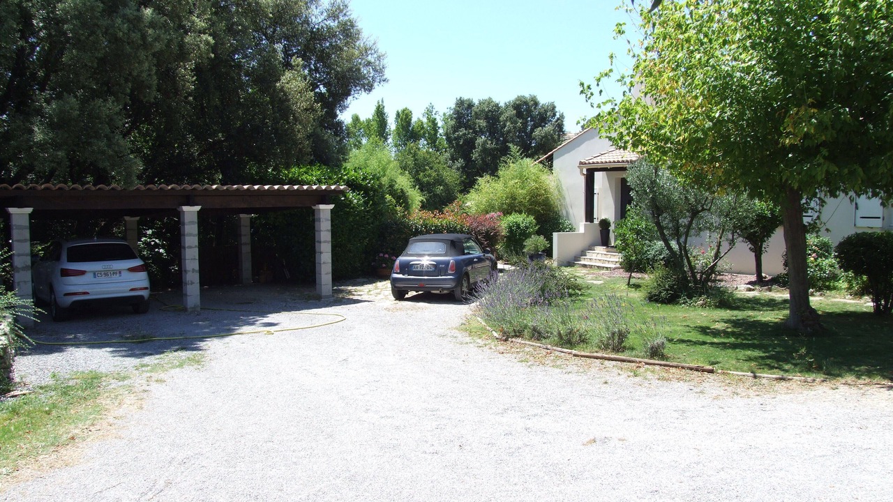 Photo of Outdoor in Saint-Mathieu-de-Treviers
