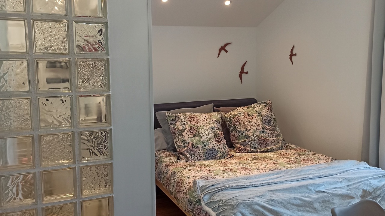 Photo of Bedroom in Fontainebleau