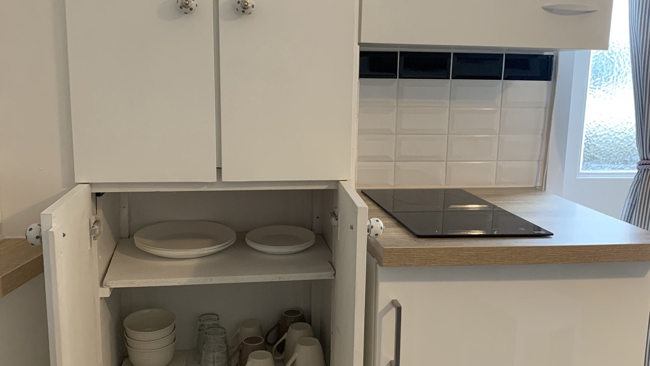 Photo of Kitchen in Fontainebleau