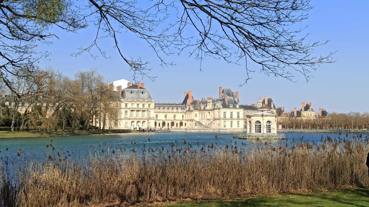 Photo of Others in Fontainebleau