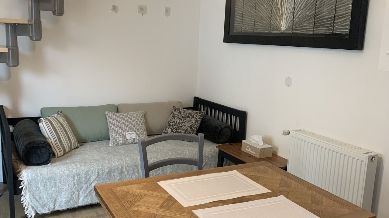 Photo of Livingroom in Fontainebleau