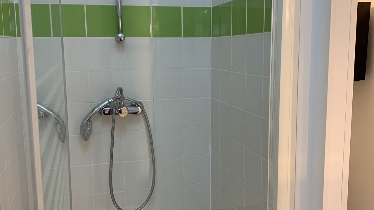 Photo of Bathroom in Fontainebleau