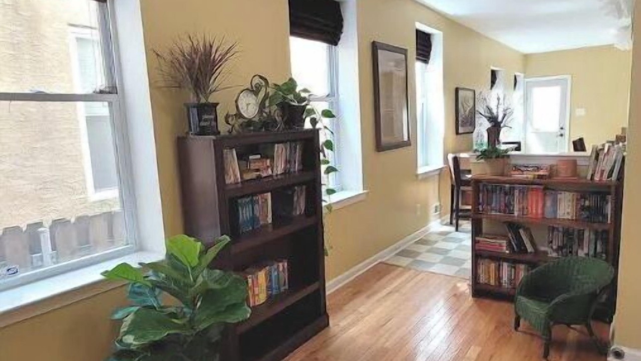 Photo of Others in Powelton Village