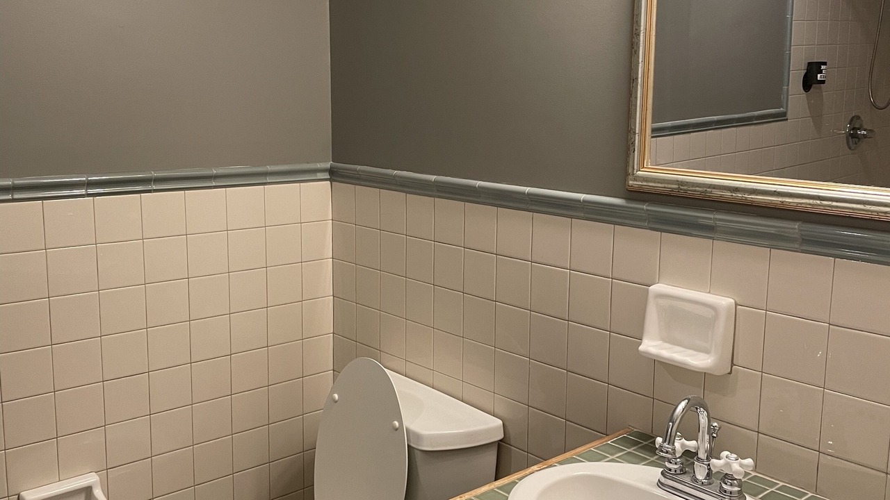 Photo of Bathroom in Paducah