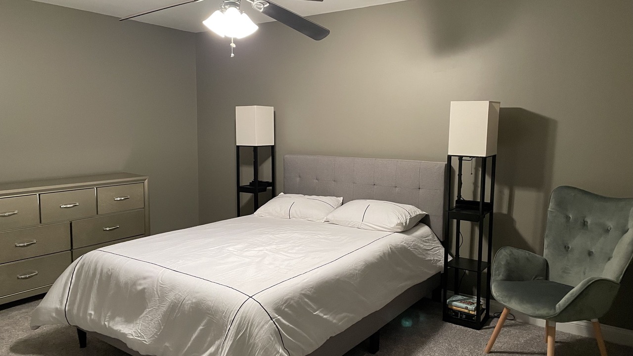 Photo of Bedroom in Paducah