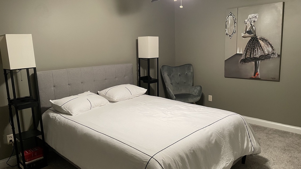 Photo of Bedroom in Paducah