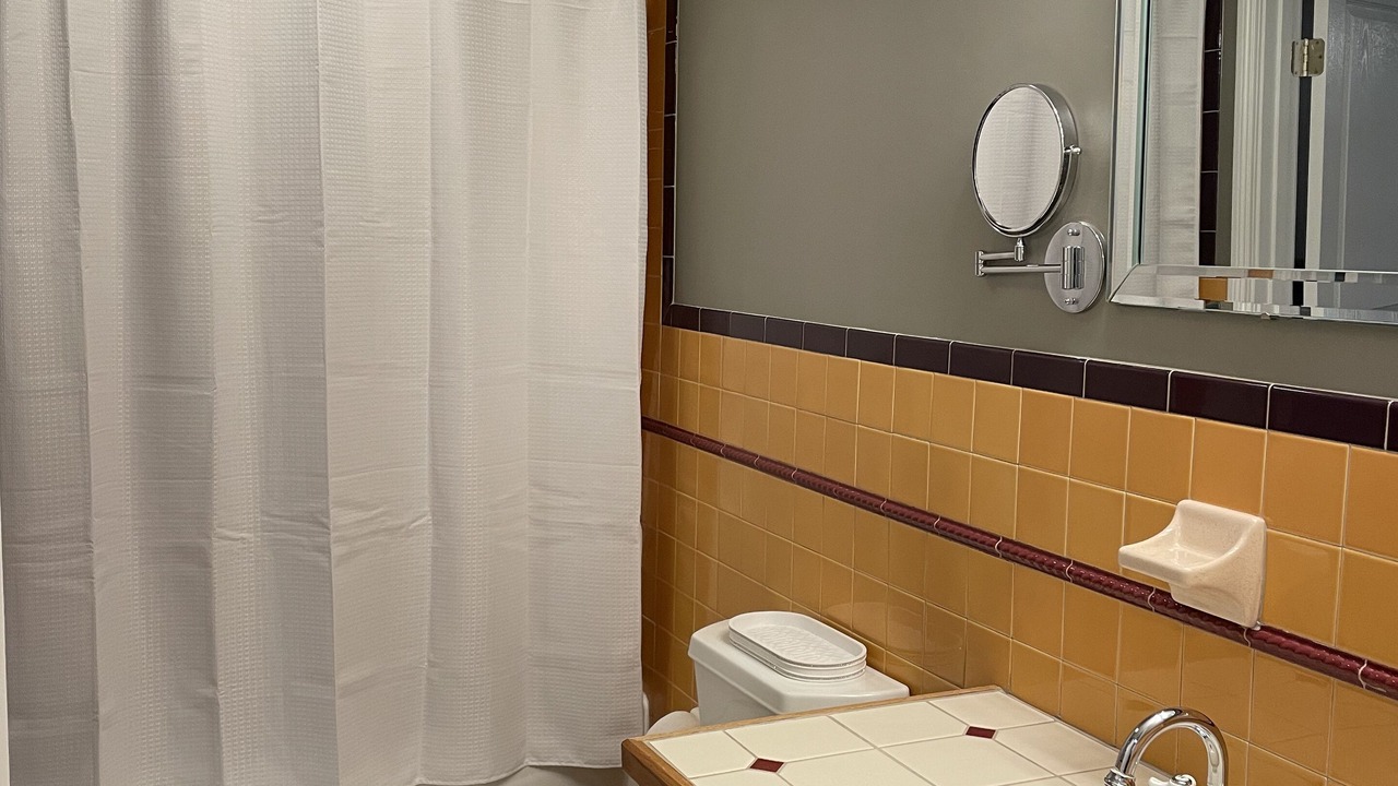 Photo of Bathroom in Paducah